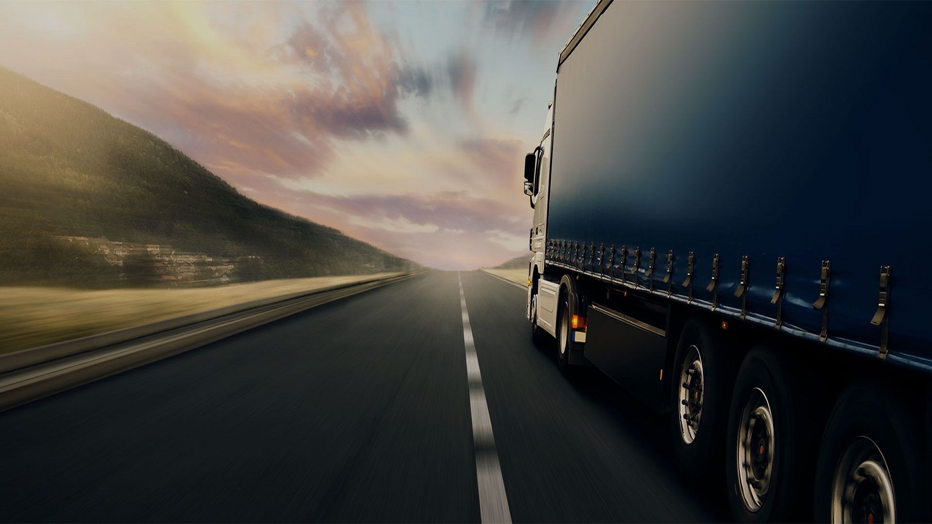 Road Freight